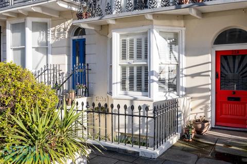 1 bedroom apartment for sale, Lower Rock Gardens, Brighton BN2