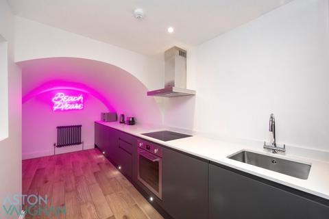 1 bedroom apartment for sale, Lower Rock Gardens, Brighton BN2