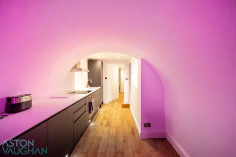 1 bedroom apartment for sale, Lower Rock Gardens, Brighton BN2