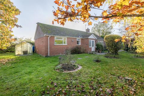 3 bedroom detached bungalow for sale, Kings Dam, Beccles NR34