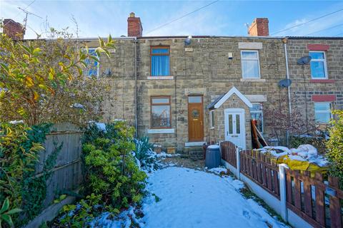 3 bedroom terraced house for sale, Moor Lane South, Ravenfield, Rotherham, South Yorkshire, S65