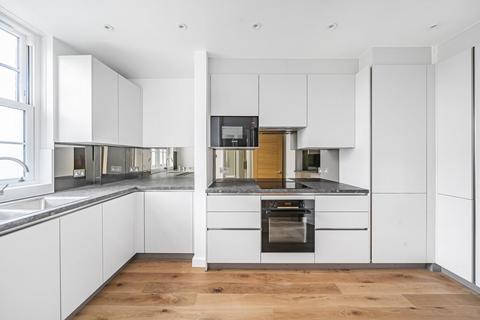 2 bedroom flat for sale, Maida Vale, St John's Wood