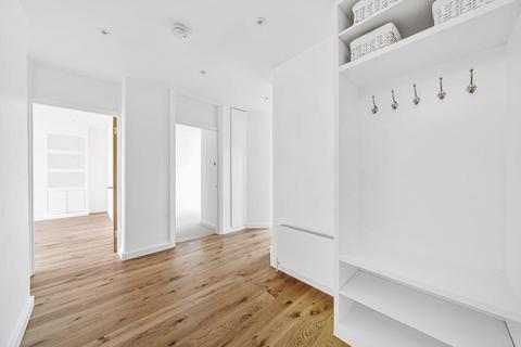 2 bedroom flat for sale, Maida Vale, St John's Wood