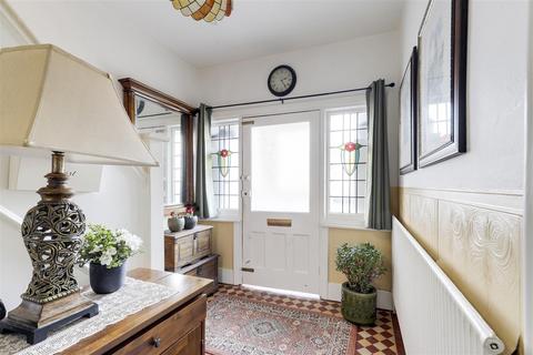 187 Perry Road, Nottingham, NG5 1GN