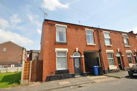 3 bedroom house for sale, Church Street, Dukinfield SK16