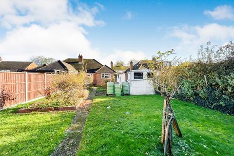 2 bedroom semi-detached bungalow for sale, 46 Priory Grove, Ditton, Aylesford, Kent, ME20 6BB