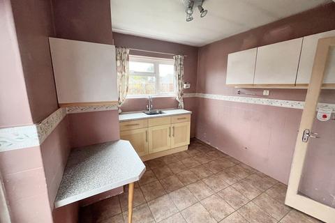 2 bedroom semi-detached bungalow for sale, 46 Priory Grove, Ditton, Aylesford, Kent, ME20 6BB