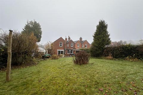 3 bedroom semi-detached house for sale, Cheadle Road, Cheddleton, Leek