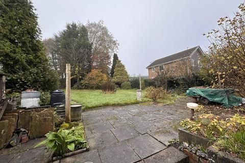 3 bedroom semi-detached house for sale, Cheadle Road, Cheddleton, Leek