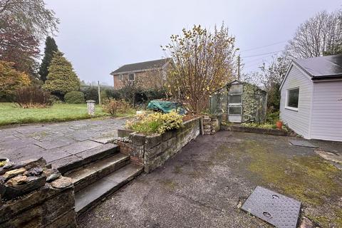 3 bedroom semi-detached house for sale, Cheadle Road, Cheddleton, Leek