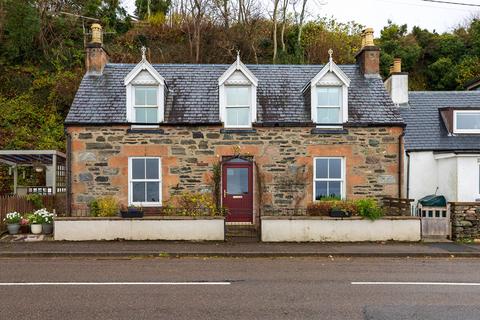 3 bedroom cottage for sale, Hawthorndene, Lochcarron, Strathcarron, IV54 8YB