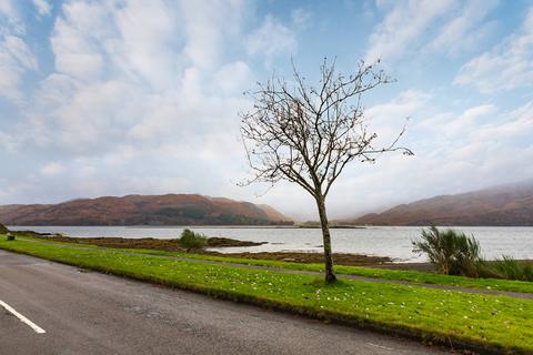 3 bedroom cottage for sale, Hawthorndene, Lochcarron, Strathcarron, IV54 8YB