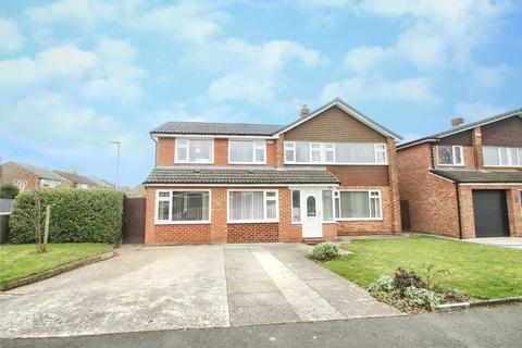 5 bedroom detached house for sale, Mayfield Crescent, Eaglescliffe