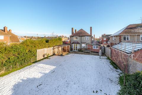 3 bedroom detached house for sale, St. Edmunds Road, Sleaford, Lincolnshire, NG34