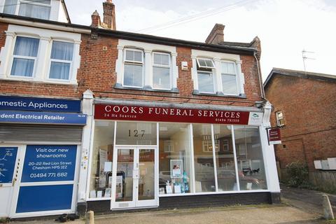 127b Broad Street, Chesham, HP5 3EF