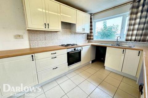 3 bedroom semi-detached house for sale, Brynfedw, Cardiff