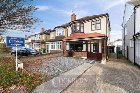 3 bedroom semi-detached house for sale, Footscray Road, New Eltham, SE9