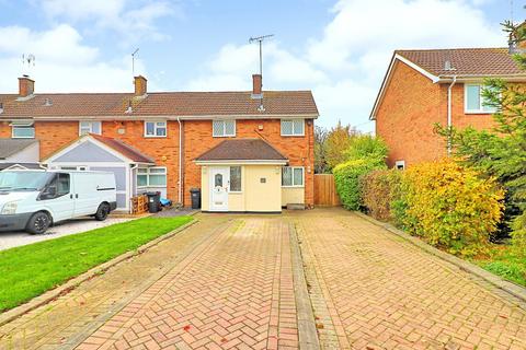 undefined, Barrington Gardens, Basildon, SS14