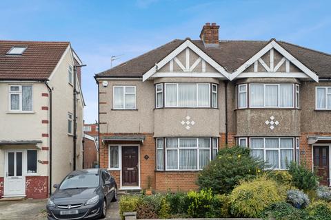 3 bedroom semi-detached house for sale, Chestnut Drive, Pinner HA5