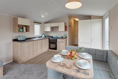 3 bedroom park home for sale, Solway Holiday Park
