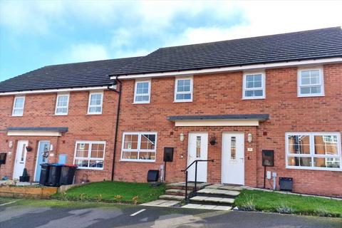 3 bedroom mews for sale, Nuthatch Close, Winsford