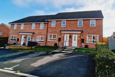 3 bedroom mews for sale, Nuthatch Close, Winsford