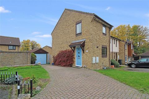 2 bedroom end of terrace house for sale, Boundary Close, Swindon SN2