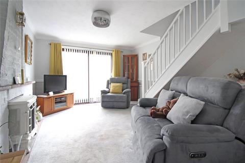 2 bedroom end of terrace house for sale, Boundary Close, Swindon SN2