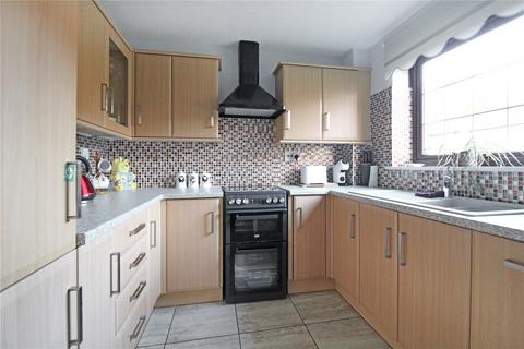 2 bedroom end of terrace house for sale, Boundary Close, Swindon SN2