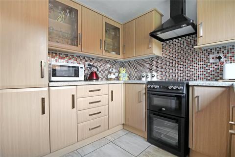 2 bedroom end of terrace house for sale, Boundary Close, Swindon SN2