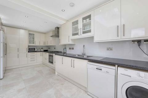 5 bedroom house for sale, The Crescent, London W3