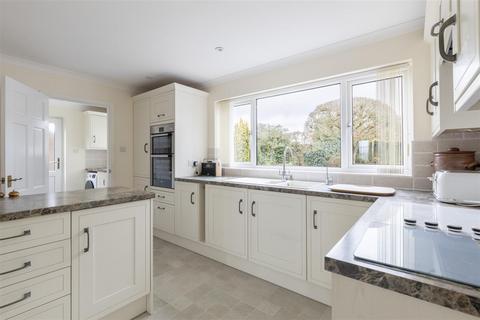 4 bedroom detached house for sale, Kings Dam, Beccles NR34