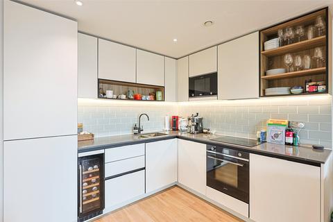 undefined, Beaufort Square, Beaufort Park, Colindale, NW9
