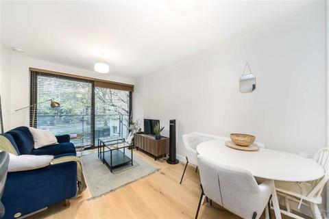 1 bedroom flat for sale, Kennington Road, London SE11