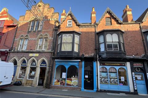 2 bedroom apartment for sale, North Street, Ripon, North Yorkshire, HG4