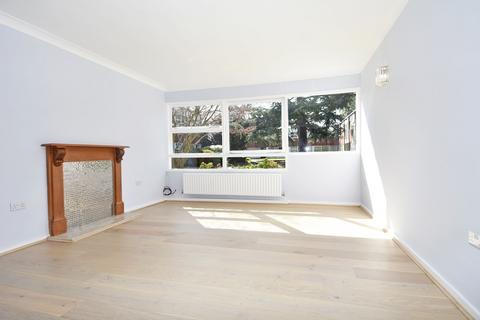 2 bedroom apartment to rent, Parkleys, Richmond, TW10