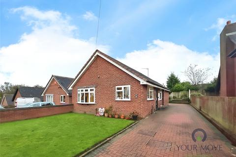 3 bedroom bungalow for sale, Red Bank, Stoke On Trent ST3