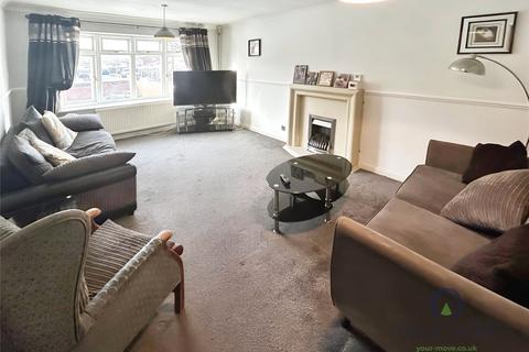 3 bedroom bungalow for sale, Red Bank, Stoke On Trent ST3