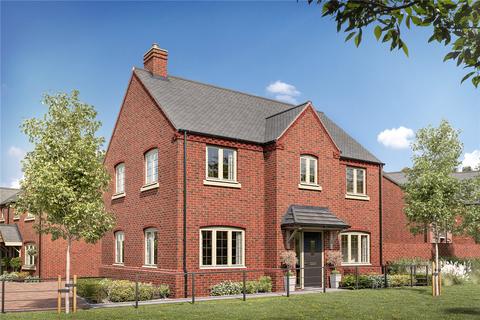 4 bedroom detached house for sale, Martley Fields, Worcestershire WR6