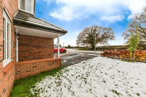 3 bedroom detached house for sale, Taylor Road, Wistaston, Cheshire East, CW2