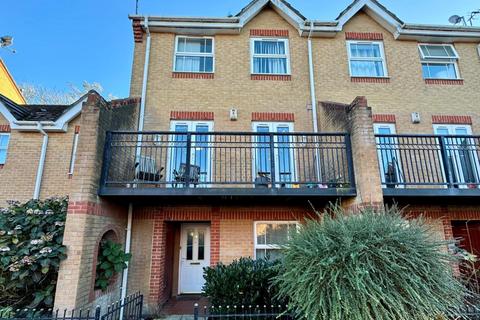 5 bedroom townhouse for sale, New Barns Avenue, Chorlton