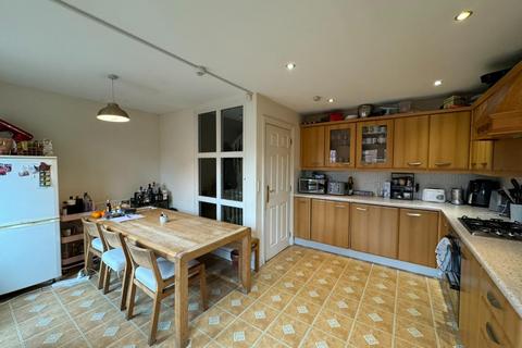 5 bedroom townhouse for sale, New Barns Avenue, Chorlton