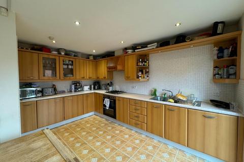 5 bedroom townhouse for sale, New Barns Avenue, Chorlton