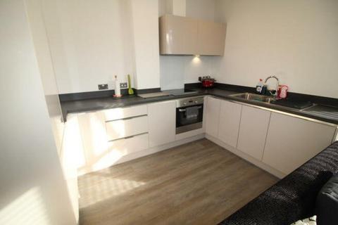 1 bedroom flat to rent, Homer Road, Solihull, West Midlands, B91