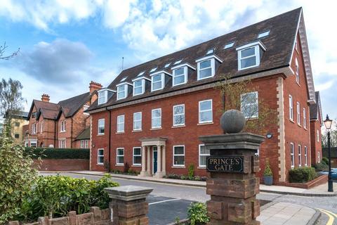 Homer Road, Solihull, West Midlands, B91