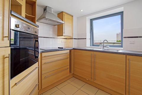 2 bedroom apartment for sale, Shotfield, Wallington