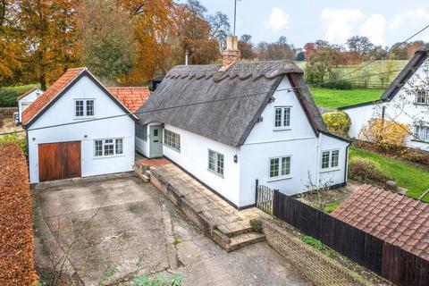 5 bedroom detached house for sale, Church Lane, Dalham, Newmarket, Suffolk, CB8