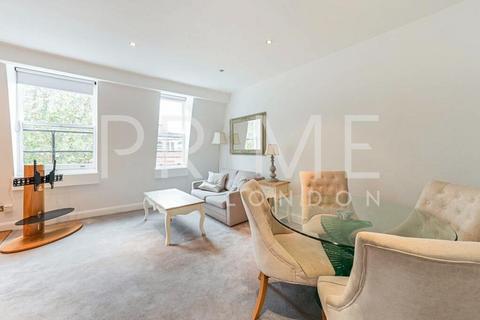 2 bedroom apartment to rent, 7 Egerton Gardens, London SW3