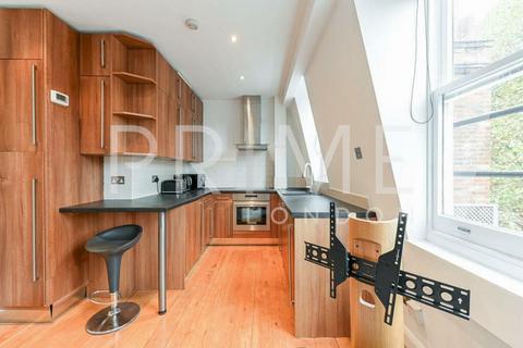 2 bedroom apartment to rent, 7 Egerton Gardens, London SW3