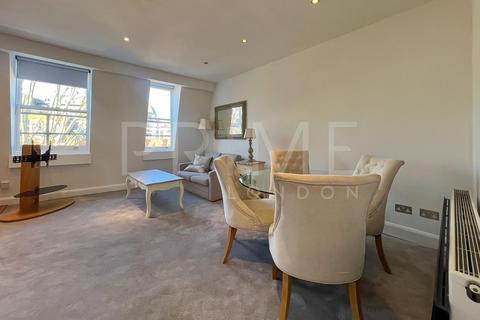 2 bedroom apartment to rent, 7 Egerton Gardens, London SW3